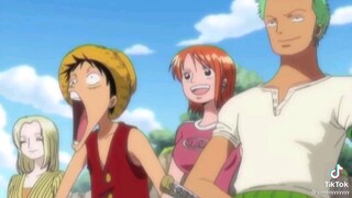 đây có lẽ là đoạn phim buồn nhất trong one piece😢