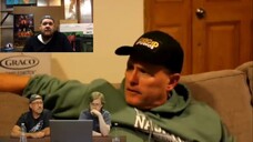 'REAL TALK WITH PSYCHO DAD!' Reaction! Joe Bump's Reaction