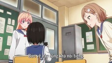 Witch Watch - tập5 [vietsub]