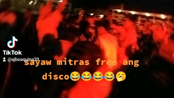 free disco