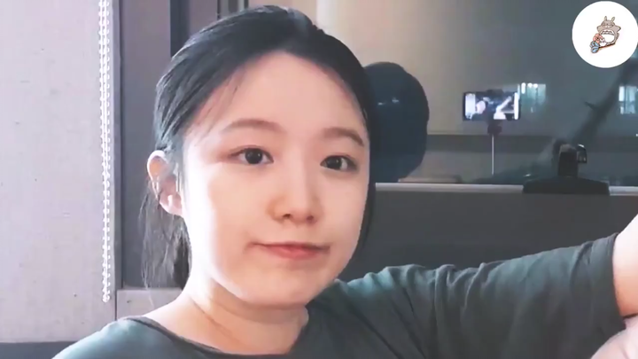 ITZY妹妹听了想打人的《WANNABE(feat.花舒叶)》