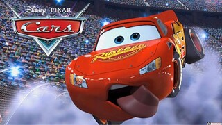 Cars 4 ล้อซิ่ง...ซ่าท้าโลก [แนะนำหนังดัง]