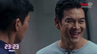 ผมเลือกทำในสิ่งที่ถูกต้อง  l ไฮไลต์ 23:23 สัญญาสัญญาณ  EP.16 ดูฟรีที่ TrueID
