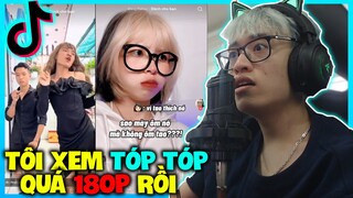 HÙNG AKIRA REACTION TIK TOK VN THIÊN ÂN GIỌNG LOLI TRONG TRUYỀN THUYẾT VÀ MÁ EM DẶN LÀ CƯỜI VỠ BỤNG