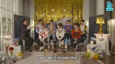 YG Treasure Box Episode 11 (ENG SUB) - KPOP SURVIVAL SHOW