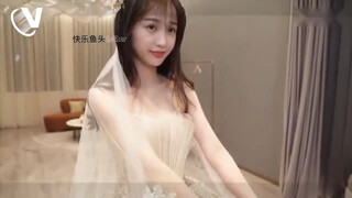 【Archaeology】Xinxin's wedding vlog