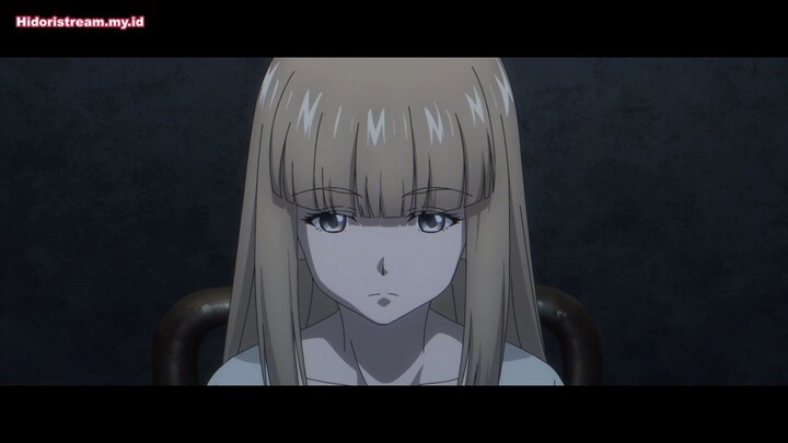 Dragon Raja Season 2 eps 23 (sub indo)