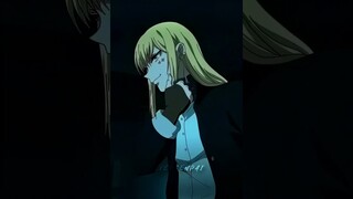 Guideau 4K Edit (Majo to Yajuu) #shortsanime