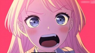 Why did Li Xi become a stress monster?