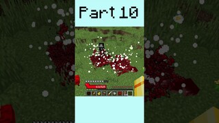 Minecraft but I Gain 1,000,000 Hearts Part 10