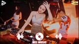 Bài Ca Xương Khớp Remix ft. Gái Nhật Đó ft. Chupapi Mô Nha Nhố - Quỳnh Dino Remix | Mee Music
