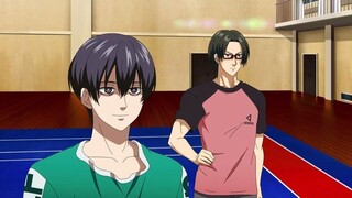 Shakunetsu Kabaddi - Episode 08 [Sub Indo]