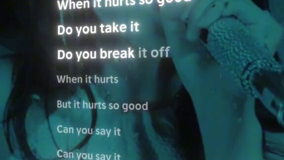 song