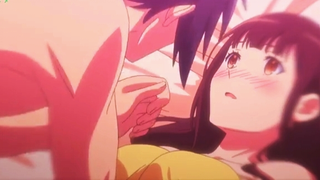 AMV - conception - {Ain't Nobody Perfect)