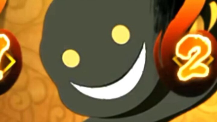 I treated the dark-side goalkeeper like a farming target.