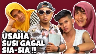 BULAN RAPOTAN GILANG WAWAN SALAH PAHAM !!!