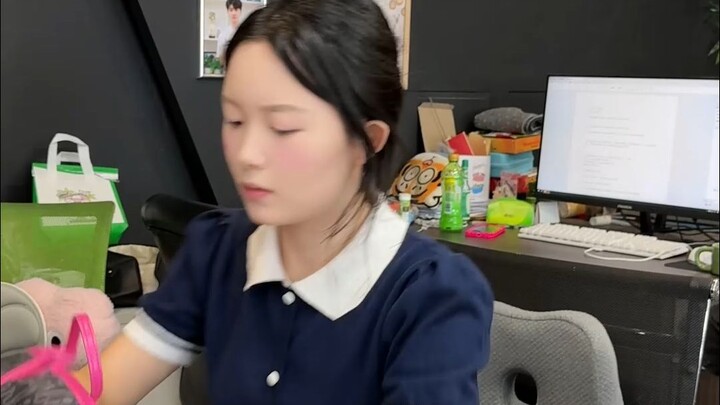 当你是公司大动脉