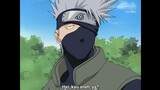 Kakashi: "Hei, kau aneh, ya?" Naruto: "Yang aneh itu gaya rambut Guru!" 😂🤣