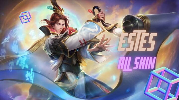 PREVIEW | ESTES [Mobile Legend] GMV EDIT