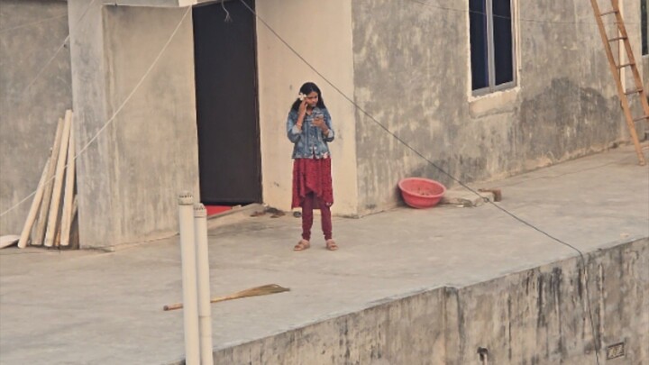 চমৎকার একটি লোকেশন