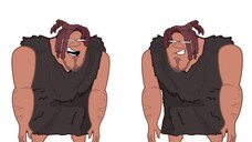Rhymes with Grug 4