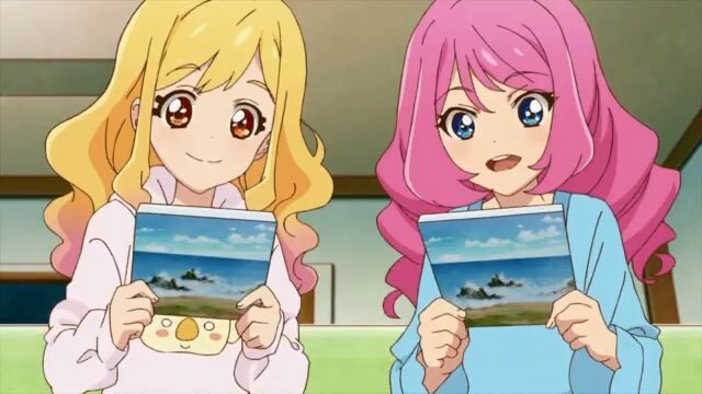 Khát Vọng Thần Tượng_Phần 1_Tập 21 - Bilibili