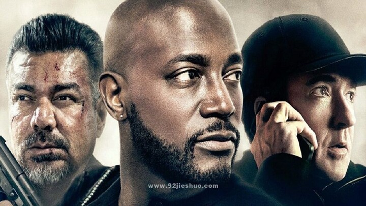 Black college student struck down on the spot by a white cop after striking an innocent pose!