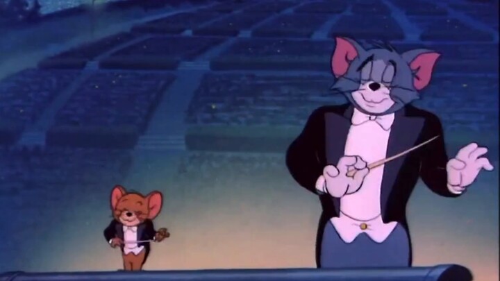 【Tom and Jerry】Sailor Lights Up (Sailor X Star Lights Up)