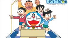 DORAEMON - AYAH JUGA MANJA DUB INDO.