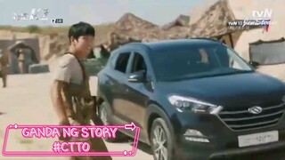 K2 ep6 korean drama action love STORY