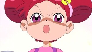 Ojamajo Doremi (Season 1) Episode 21 [English Sub]