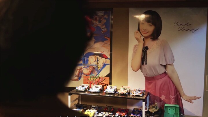 极品黑粉，他仅凭照片就能让偶像瞬间身败名裂