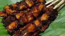sate keong