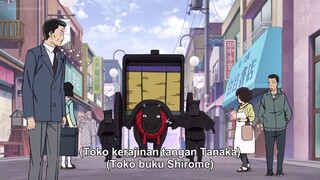 11- Urusai Yatsura - Indonesian Sub