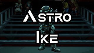 Astro Ike | GamePlay PC