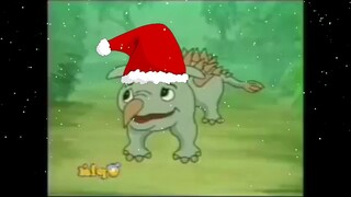 All i want for Christmas is yee