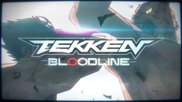 Tekken: Bloodline Episode 2 - Sub Indo