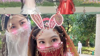 Being too obsessed with Ni Shui Han dance will lead to misfortune, right?