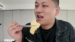 A toast to Bleach and a toast to Hanqing