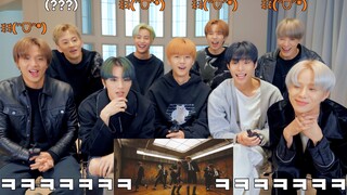 【NCT】REACTION to 🏆《Universe (Let's Play Ball)》⚾️ MV | NCT U Reaction