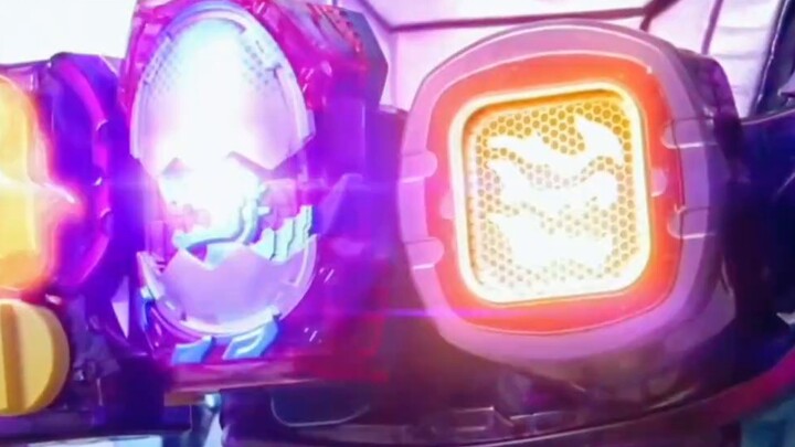 ใช่มั๊ย? มะพร้าว? ข้อมูลสรุปของ Kamen Rider Zez II!