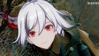 Tình trạng ba chương mới của Honkai Impact