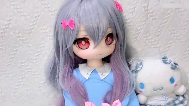 [Figure Review] A soft-to-play action figure for just 3,000 yuan? This wave opens the door to a whol