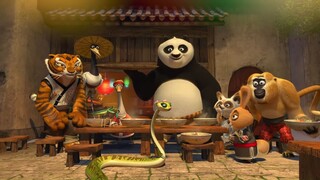 Watch Full Kung Fu Panda Holiday Movie For Free : Link In Description
