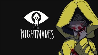 LITTLE NIGHTMARES.EXE