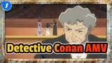 [Detective Conan AMV] Amazing Grace / Detective Conan 2008 TV:  Full Score of Fear_1