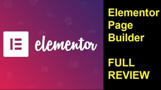 Elementor Review: Simplify Your Site with an Intuitive Drag-and-Drop Builder