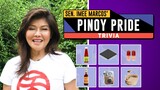 Sen. Imee Marcos' Pinoy Pride Trivia | Happy 124th Philippines Independence Day