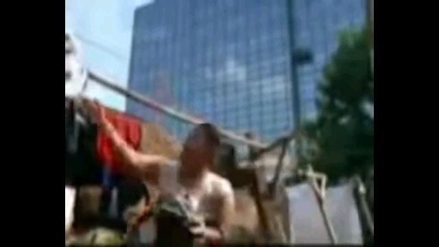 FILM JADUL 1993 BADUT KOTA LUCU