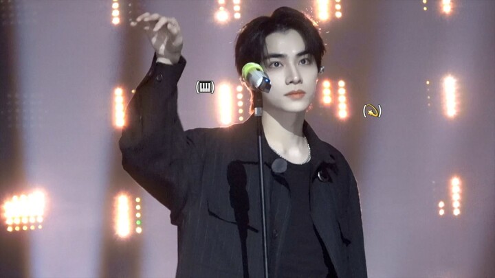 【NCT】I Am a Singer: Xiao Jun 🎤🎶 | Xiao Jun’s Behind-the-Scenes Footage from “The Voice of Heaven 6”